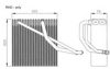 NRF 36106 Evaporator, air conditioning